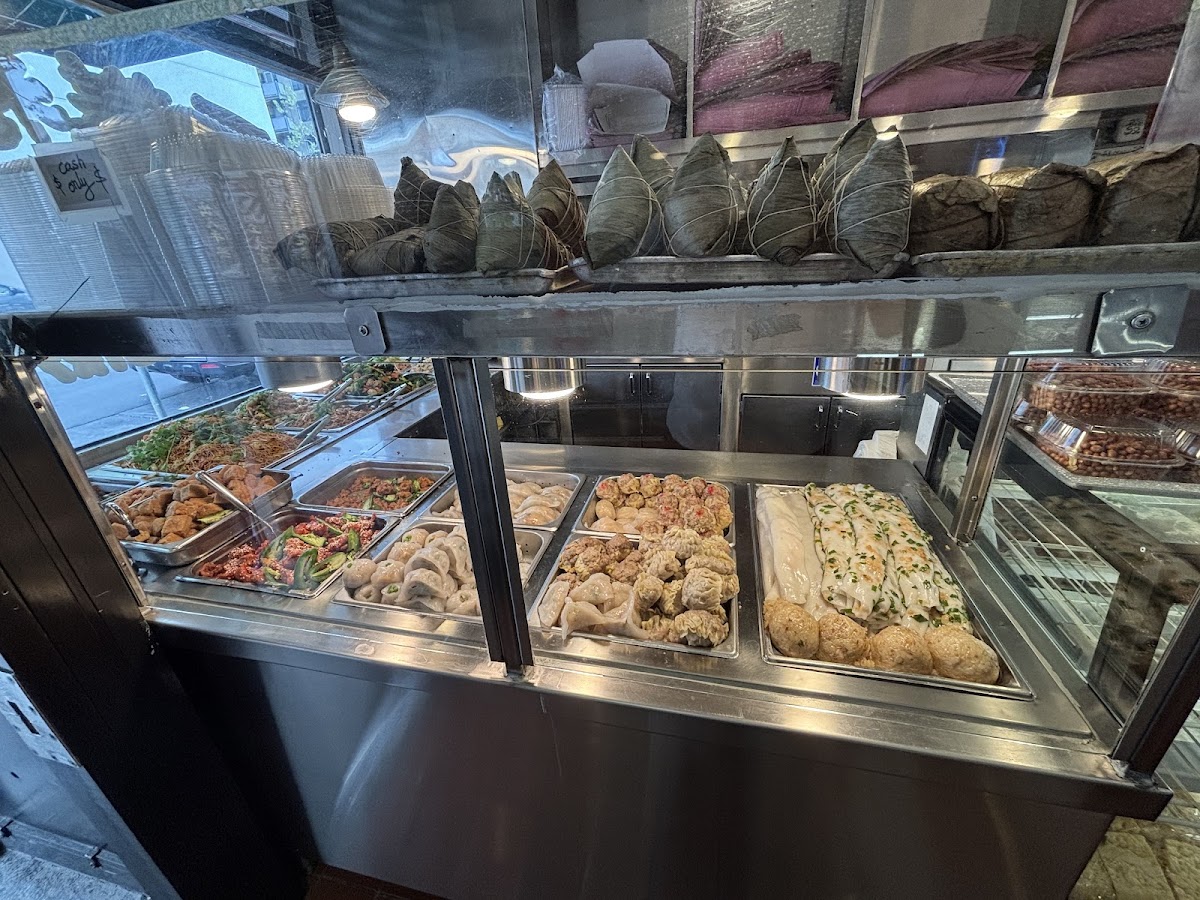 Tao Yuen Pastry
